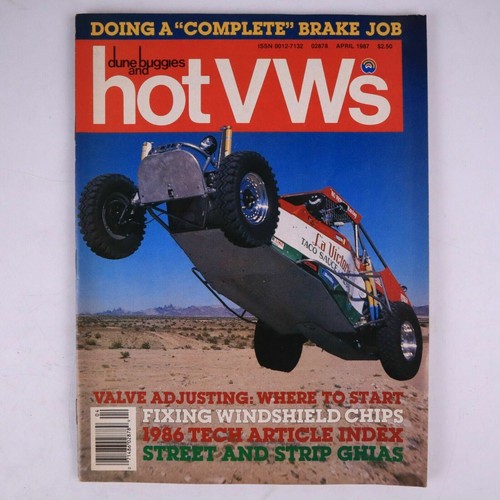 Dune buggies and hot - dune,