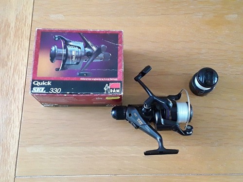 Quick sel 330 sea - quick,