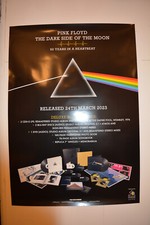 PINK FLOYD DARK SIDE OF THE