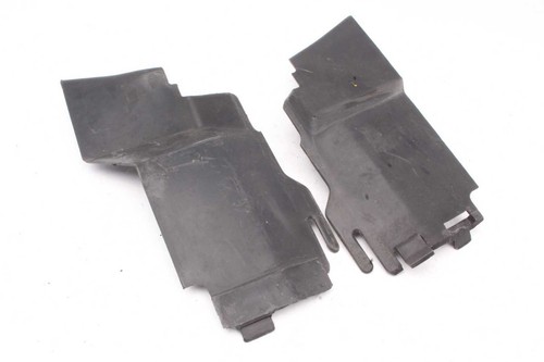 Panel cover yamaha 750 - cover,