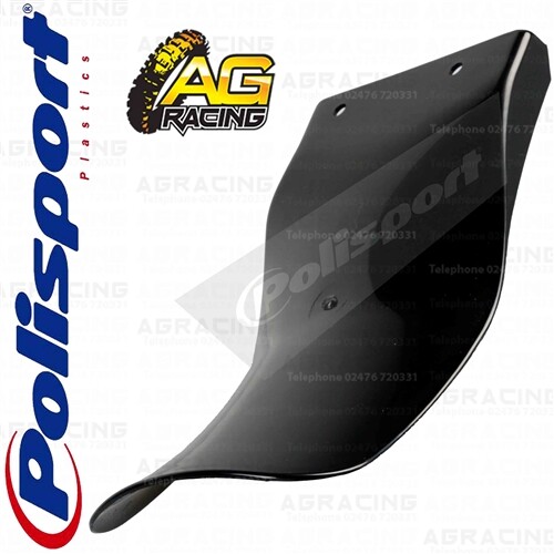 Polisport shock guard flap - shock,