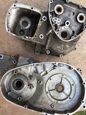 Triumph 650 Unit 1963
