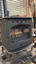 Carron Stove 7.3kw MULTIFUEL, (log,coal,wood+burner), ???