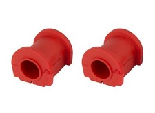 PolyRace For Ford Capri Escort Mk1 Mk2 Anti Roll Bar Polyurethane Bushes 20mm