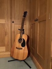 Acoustic 1990 Jim Deacon Guitar