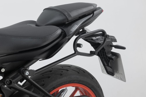 Yamaha abs 2018 2023 - yamaha, mt-07
