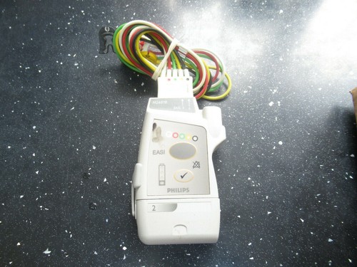Philips m2601b telemetry - m2601b,