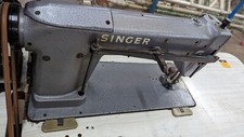 SINGER SEWING MACHINE model