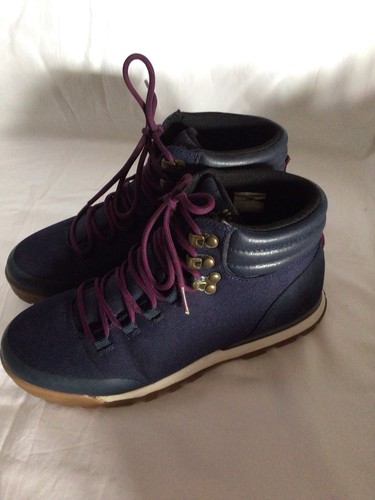 Ladies joules navy - navy, blue