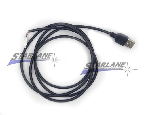 Starlane corsaro 2nd - 2nd, series
