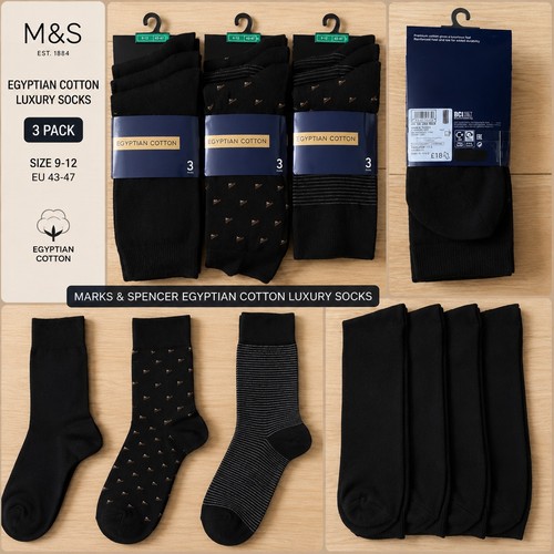 Marks spencer s - marks, 3