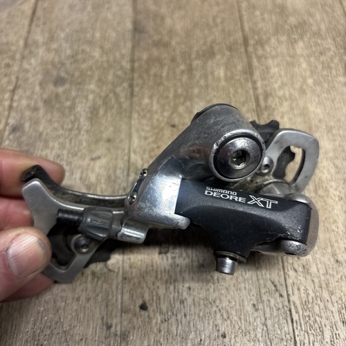 Vintage retro shimano deore - retro.,