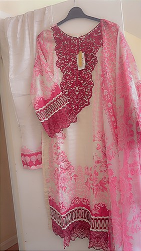 Tradional threads designer - , 3