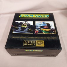 SCALEXTRIC C3269A.  BRUNO