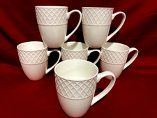 Mikasa Trellis Bone China
