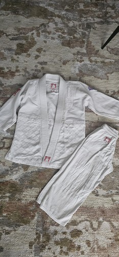 Kids judo kit - judo, set