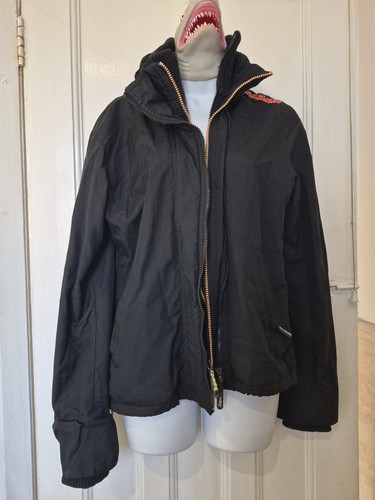 Superdry the windcheater - the,