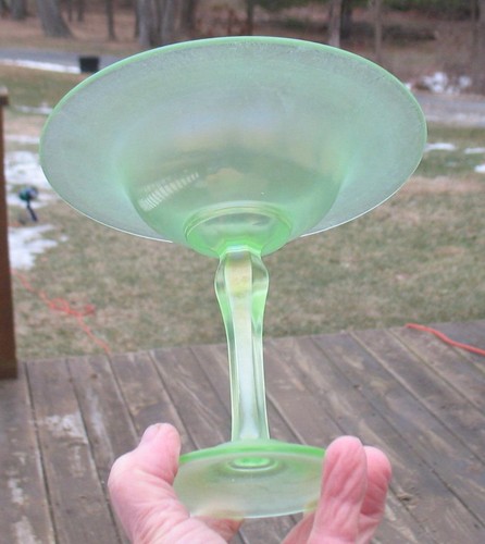 Fenton florentine green - fenton,