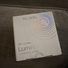NU SKIN LumiSpa charging stand