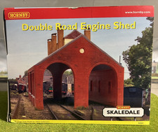 Hornby Skaledale R8581 Double