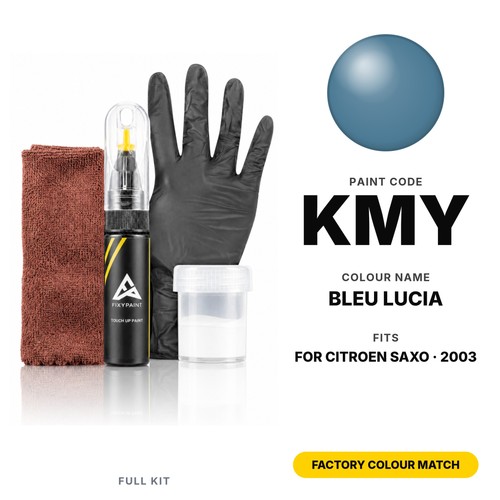 Touch paint for citroen - touch,
