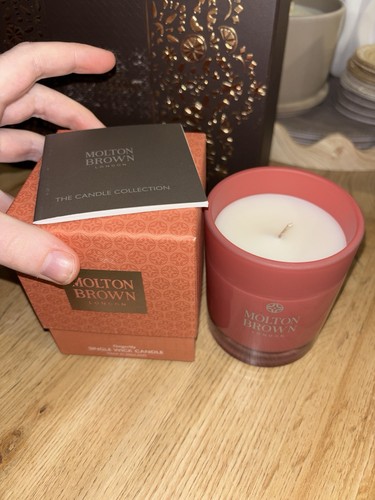 Molton brown candle - molton, 1