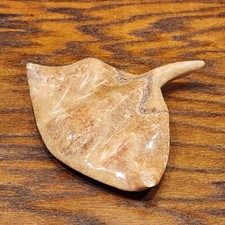 READ Carved Polished Marble