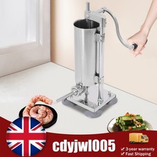 3L Commercial Sausage Stuffer