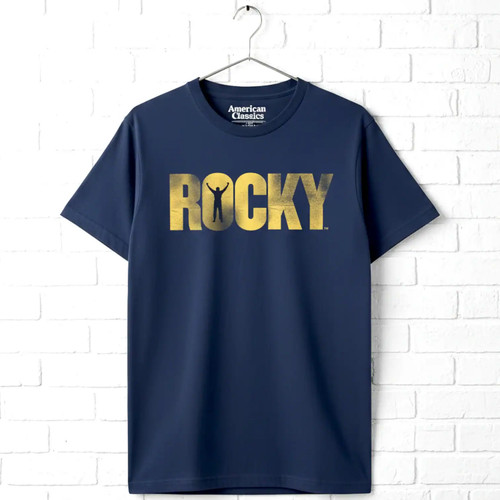 Rocky balboa vintage movie - vintage,