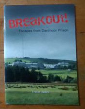 Breakout - Escapes from