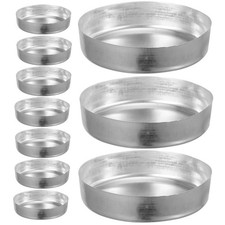 10 Pcs Measuring Weigh Boats