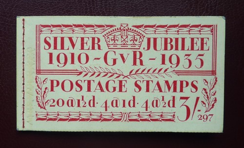 Stamps kgv silver - stamps, 3/-
