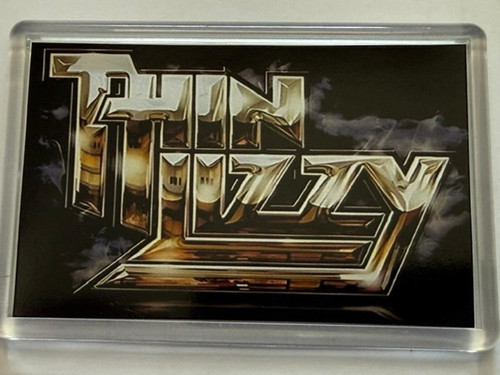 Thin lizzy irish - irish, metal