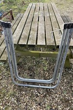 Stubbs 3 Arm Rug Hanger/rack