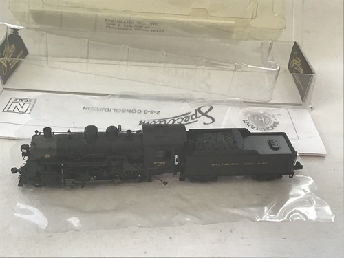 Spectrum n gauge - spectrum,