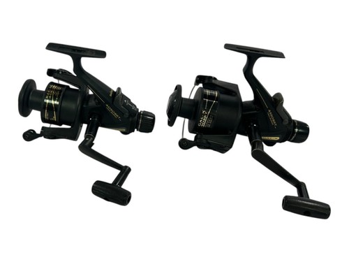 Daiwa regal 4550 brt - daiwa,