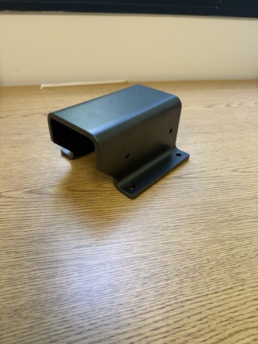 Timber tech fascia mount - timber,