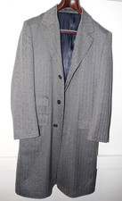 Fully Bespoke 2004 Kilgour