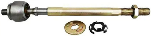 Steering rod front axle - front,