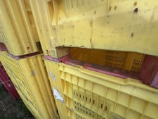 USED DOLAV – SOLID And