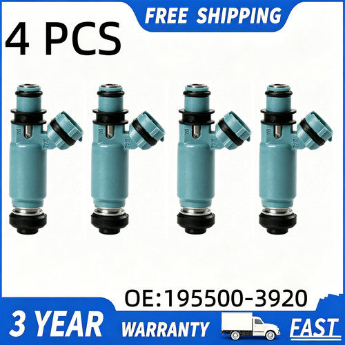 Fuel injectors for subaru - injectors,