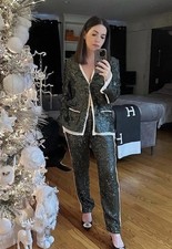 ZARA  WOMAN ZW COLL.CONTRAST