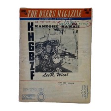 The DXers Magazine 1969