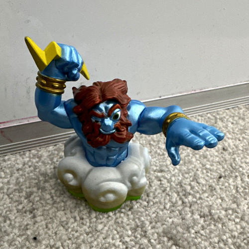 Skylanders lightning rod - skylanders,