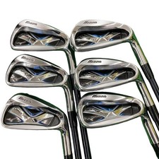 Mizuno JPX 800 AD Iron set