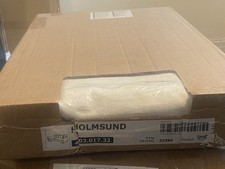 New IKEA HOLMSUND Cover for
