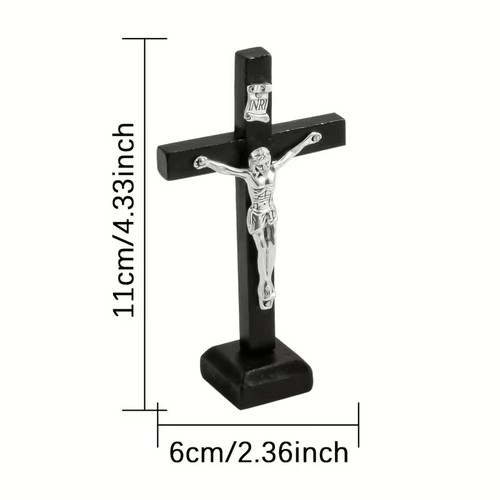 Small elegant black - elegant, wood