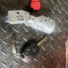 Ignition Barrel Switch For