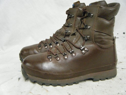 Genuine british army military - genuine,