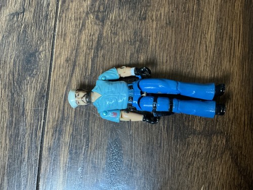 Hasbro joe - hasbro, gi
